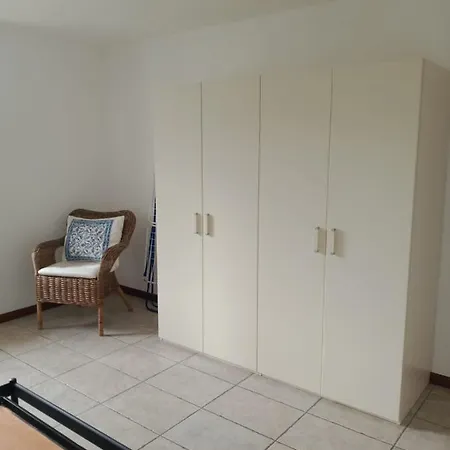 Casa Laura Maccagno
