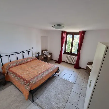Casa Laura Lejlighed *