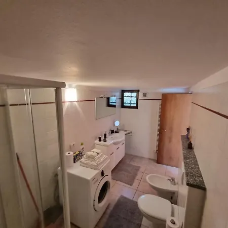 Casa Laura Maccagno