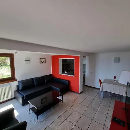 Casa Laura * Maccagno